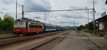 Czechy będą mieć wspólny bilet na kolei dalekobieżnej