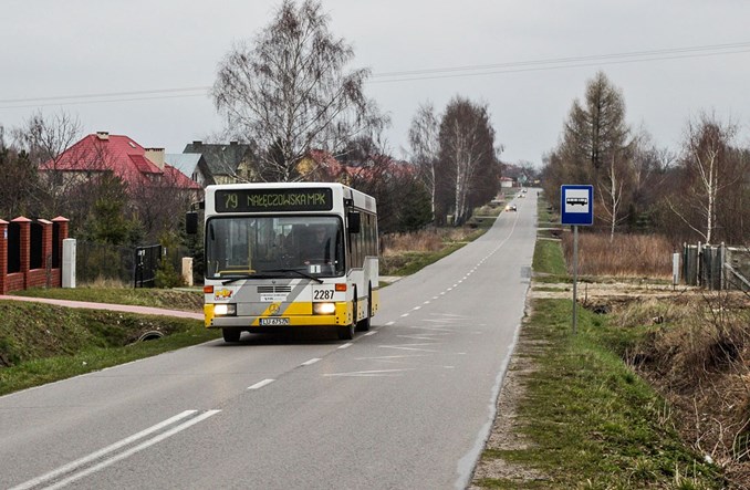 Dlaczego rozlewają się miasta – negatywne skutki suburbanizacji