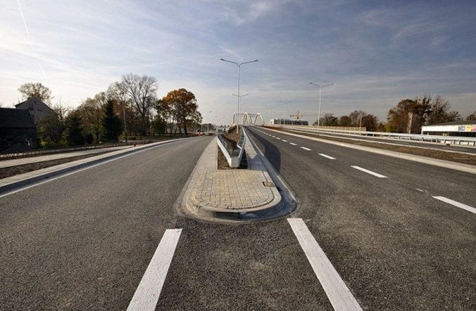 Co Wrocław zbuduje w 2014 roku?