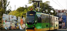 Poznań: Tylko Modertrans chce dostarczyć dwukierunkowe tramwaje