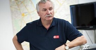 Ruta: Pasażerowie muszą przyzwyczaić się do tramwaju na Moście Północnym 