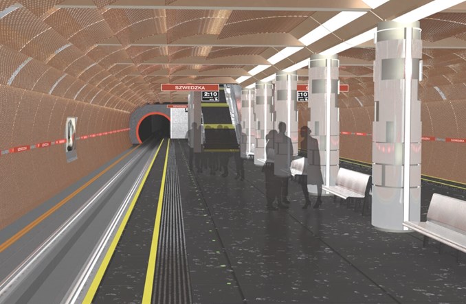 Rozbudowa II linii metra: Wszystkie odwołania odrzucone