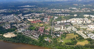Warszawa: Dwójka pozostanie szczytowa 