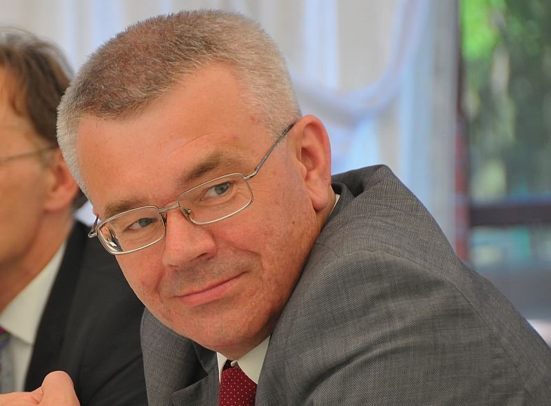Bogusław Felietonista