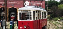 Łódź: Tramwajowa Linia Turystyczna znów na szlaku