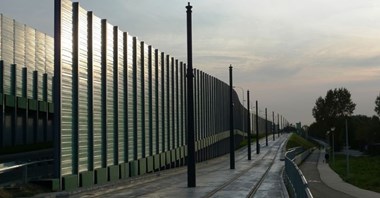 Warszawa: Dwójką przez Most Północny. Przyjmie się? 