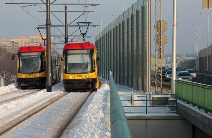 Warszawa: Dwójka nie zmieni numeru, żeby pasażerowie się nie odzwyczaili 