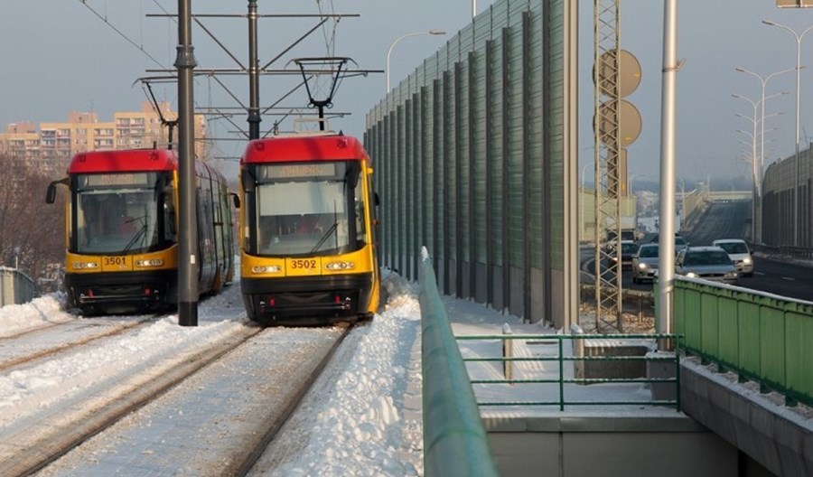 Warszawa: Dwójka nie zmieni numeru, żeby pasażerowie się nie odzwyczaili Warszawa: Dwójka nie zmieni numeru, żeby pasażerowie się nie odzwyczaili
