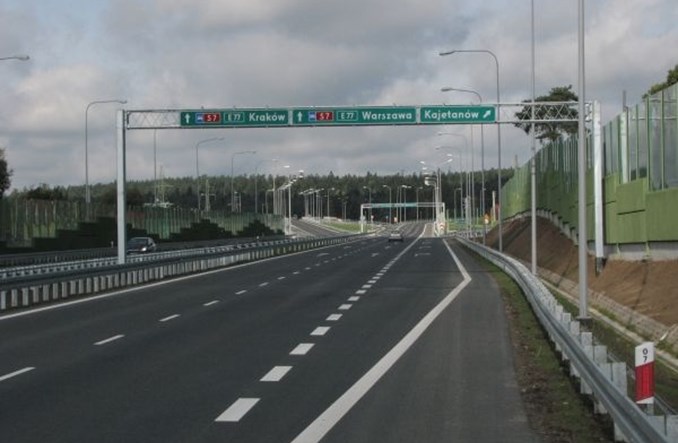 KRSZ tańszy od ViaToll. Czy na pewno?
