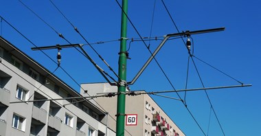 Jak Poznań rozpędza tramwaje