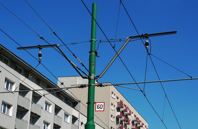 Jak Poznań rozpędza tramwaje