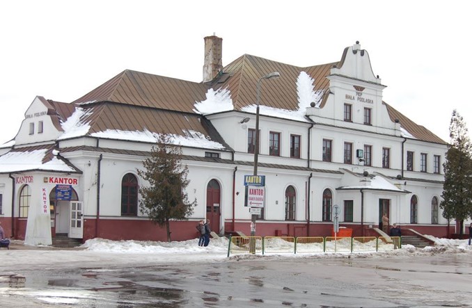 Biała Podlaska: Widać efekty zmian w komunikacji miejskiej