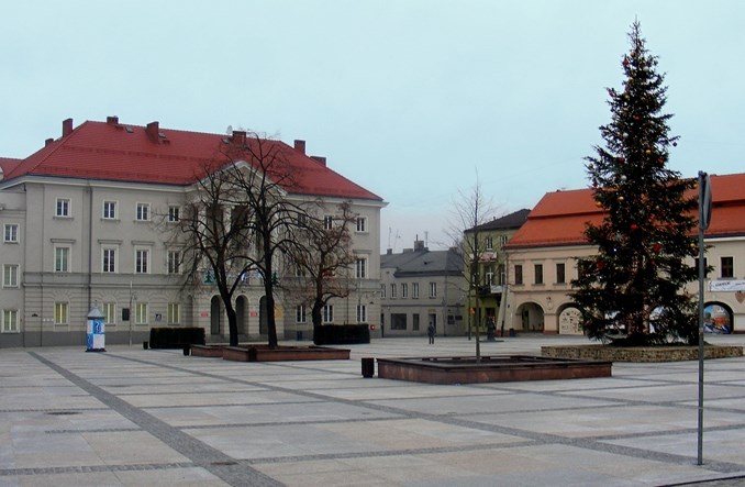 Kielce też uruchamiają bezpłatne linie