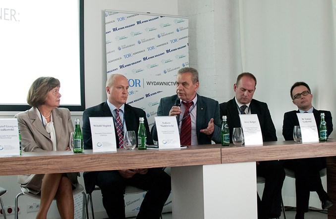 Plany transportowe skomplikują organizację komunikacji w regionach?