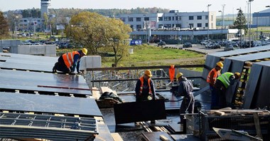 PKM: wiemy coraz więcej, nie znamy przewoźnika