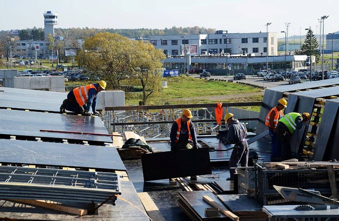 PKM: wiemy coraz więcej, nie znamy przewoźnika