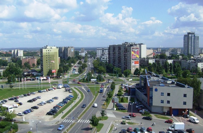 Tychy: brak integracji taryfowej największym mankamentem