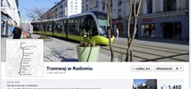 Radom: W Kontrakcie Terytorialnym tramwaj, którego miasto… nie chce