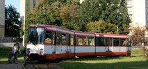 Łódź: Trwa modernizacja pierwszego M8C