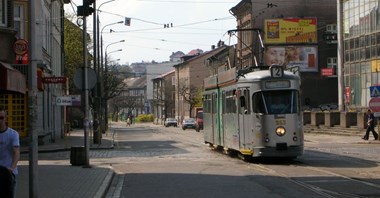 Gorzów: Działacze społeczni w obronie tramwaju na Piaski