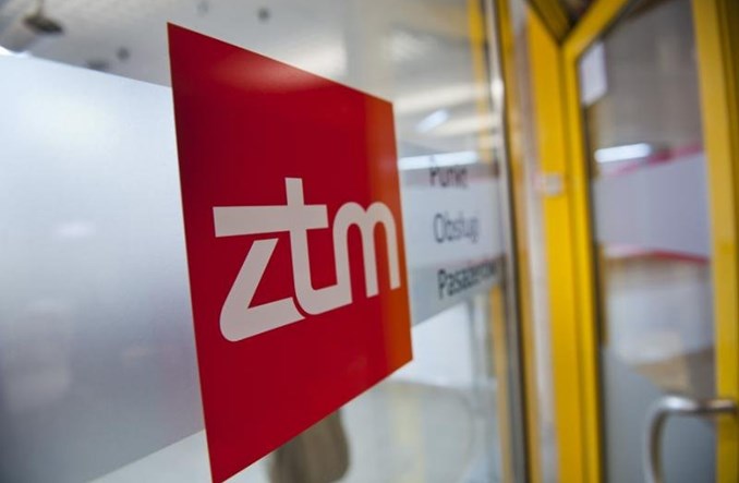 Wiesław Witek dyrektorem ZTM Warszawa