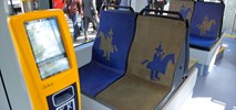 W Krakowie będą jeździć tramwaje Pesy