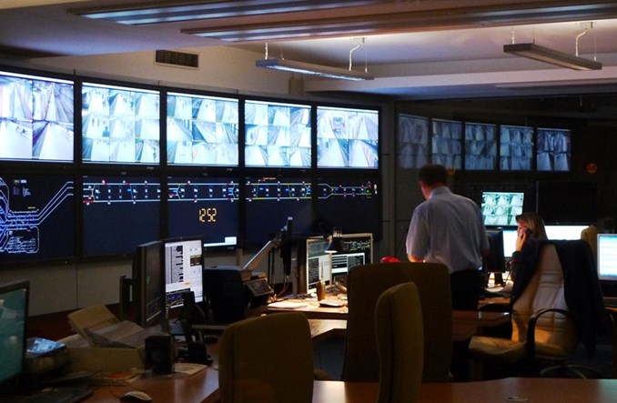 Warszawa: Bombardier przyspieszy metro – przewoźnik znalazł środki na dostosowanie taboru