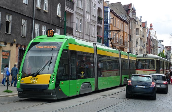 Poznań: Społecznicy chcą tańszych biletów