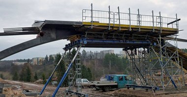 Pojawiają się kolejne skargi związane z budową PKM