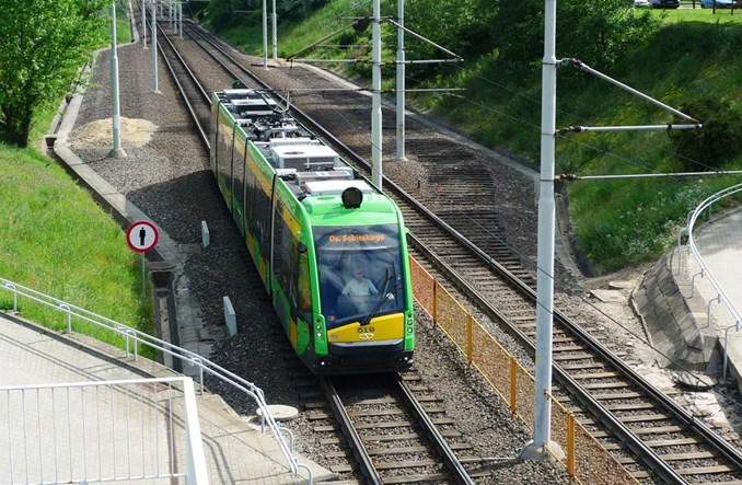 Poznań. Jaka będzie przyszłość PeSTki?