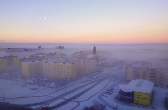 Gorzów: Mniej pasażerów, droższe bilety?