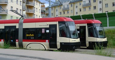 Gdańsk konsultuje plan transportowy