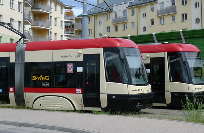 Gdańsk konsultuje plan transportowy