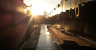 Gdynia: przystanek PKM na Wzgórzu Św. Maksymiliana poprawi dostępność centrum