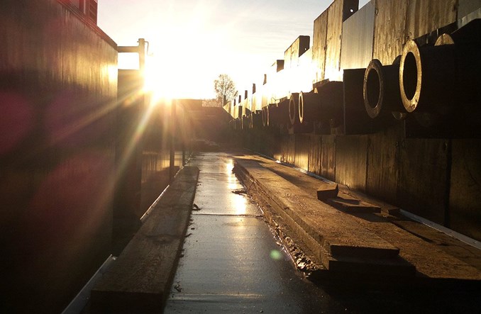 Gdynia: przystanek PKM na Wzgórzu Św. Maksymiliana poprawi dostępność centrum