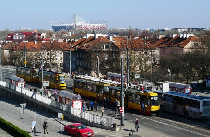 Warszawa: Gdzie budować tramwaje?