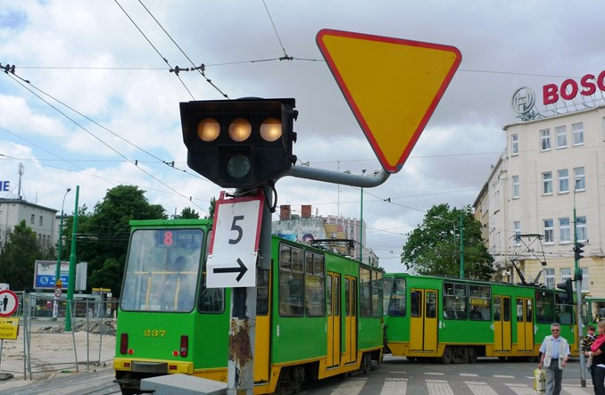 Poznań: Nowa taryfa biletowa od lipca