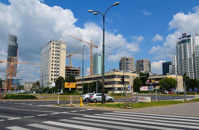 Warszawa: Gdzie powstaną tory odstawcze dla tramwajów