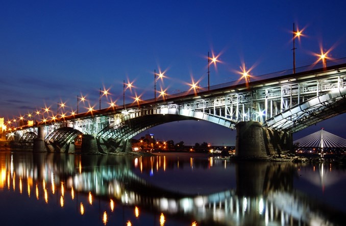 Warszawa: Podróże w II strefie będą tańsze