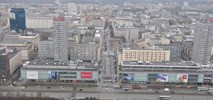 Warszawa rusza na wojnę z reklamami