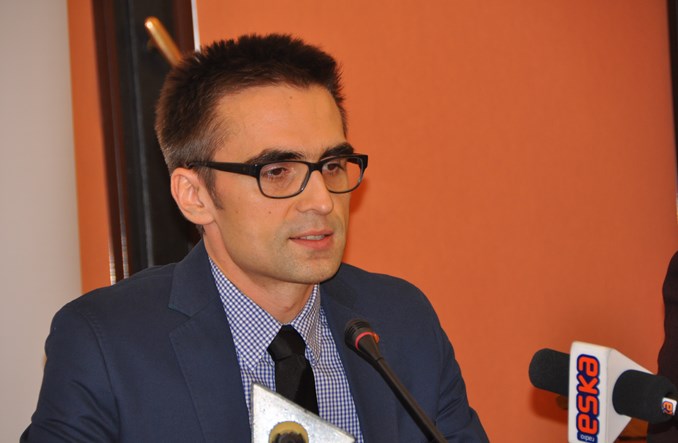 Wagner: Ograniczanie ruchu to praca na lata