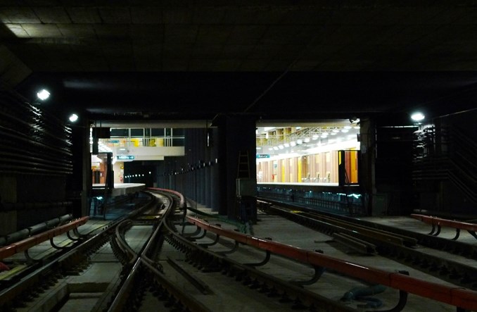 Metro: Jak postępować w sytuacjach kryzysowych – instrukcja dla pasażerów