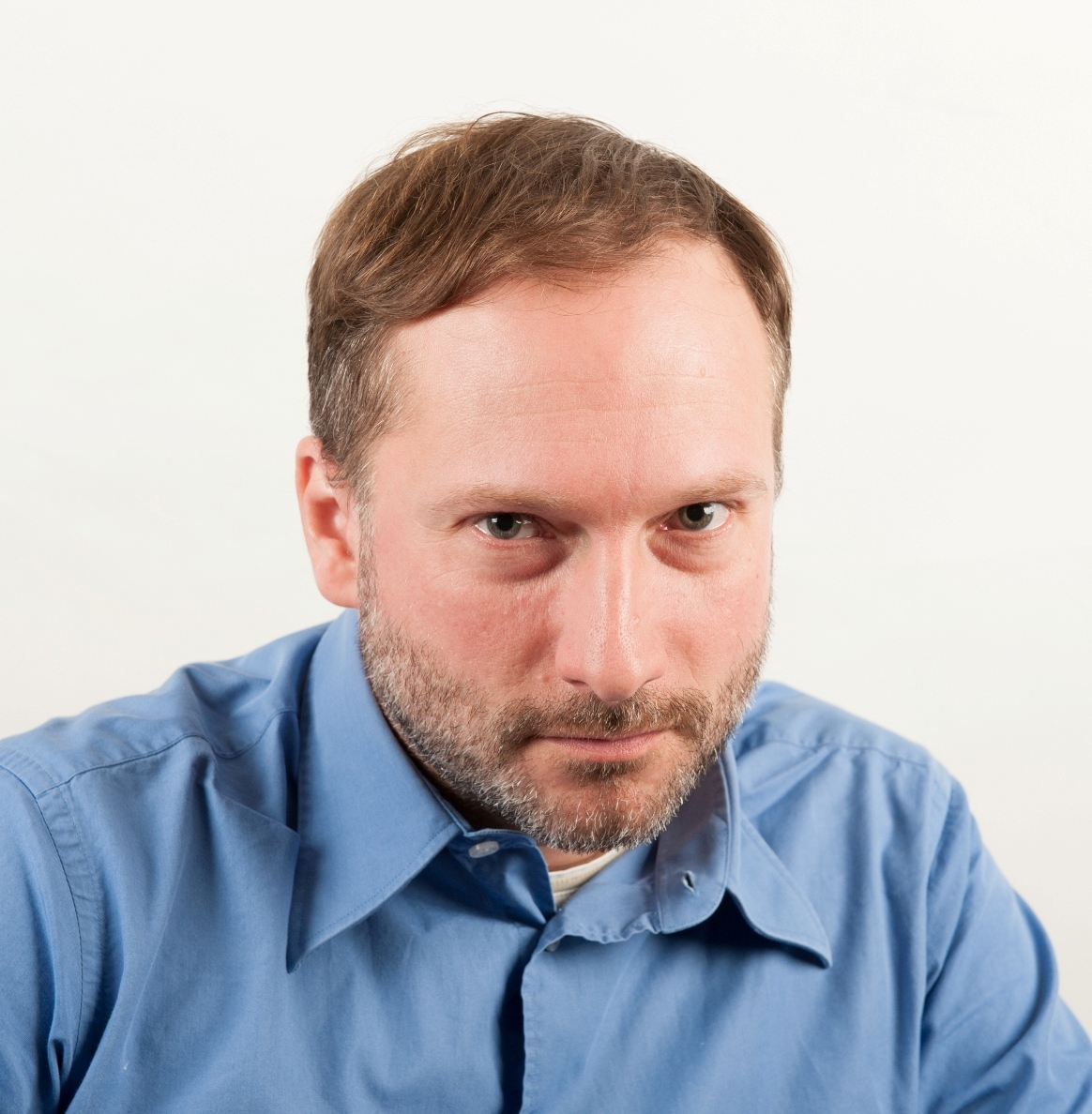 Maciej Felietonista