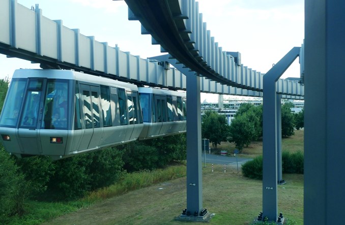 Rzeszów – w tym szaleństwie jest metoda