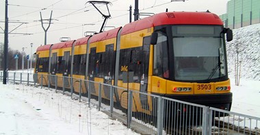 Warszawa. Podpisano umowę na budowę trasy tramwajowej na Tarchomin