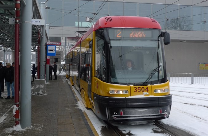 Warszawa: Od marca metro częściej w soboty, ułatwienia dla Tarchomina