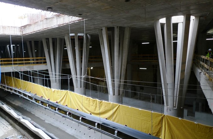 Partnerstwo publiczno-prywatne szansą dla Warszawy?