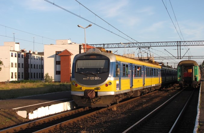 KD i SKM Trójmiasto zadowolone z początku roku