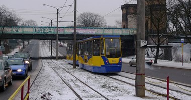 Toruńskie tramwaje: Wyższa prędkość komunikacyjna priorytetem