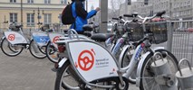 Bolączki warszawskich rowerzystów, czyli co się zmienia w stolicy